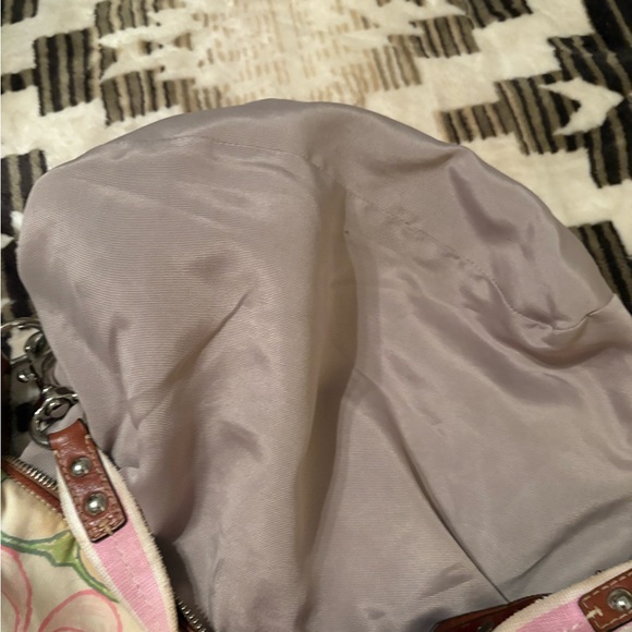 Vintage Coach Hampton super clean! - Picture 15 of 15